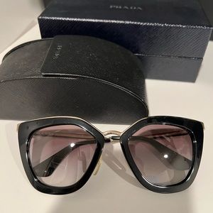 Prada Sunglasses
